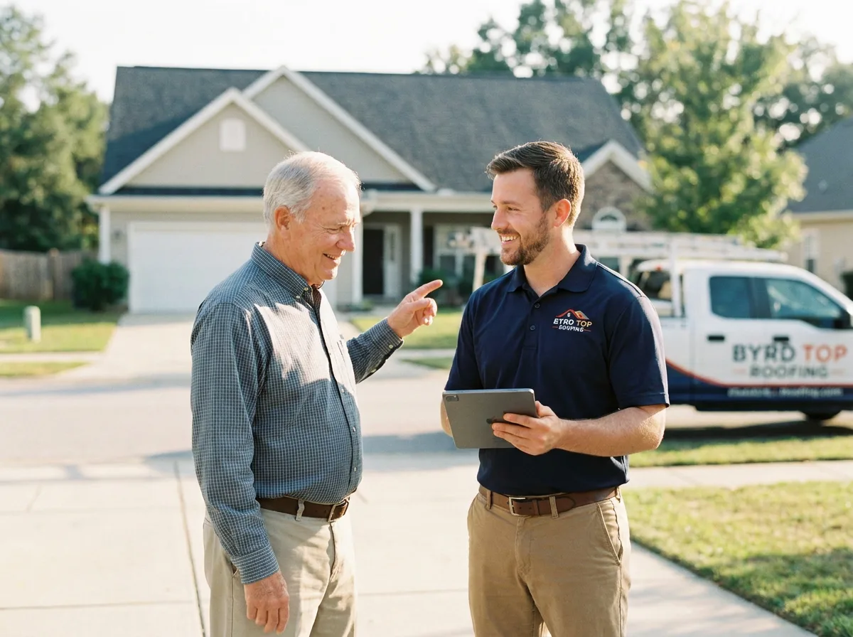 Roofing Parkman, OH FAQs